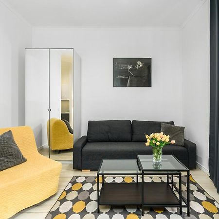 Old Town Studio Swiety Wojciech Street - Poznan By Noclegi Renters ภายนอก รูปภาพ