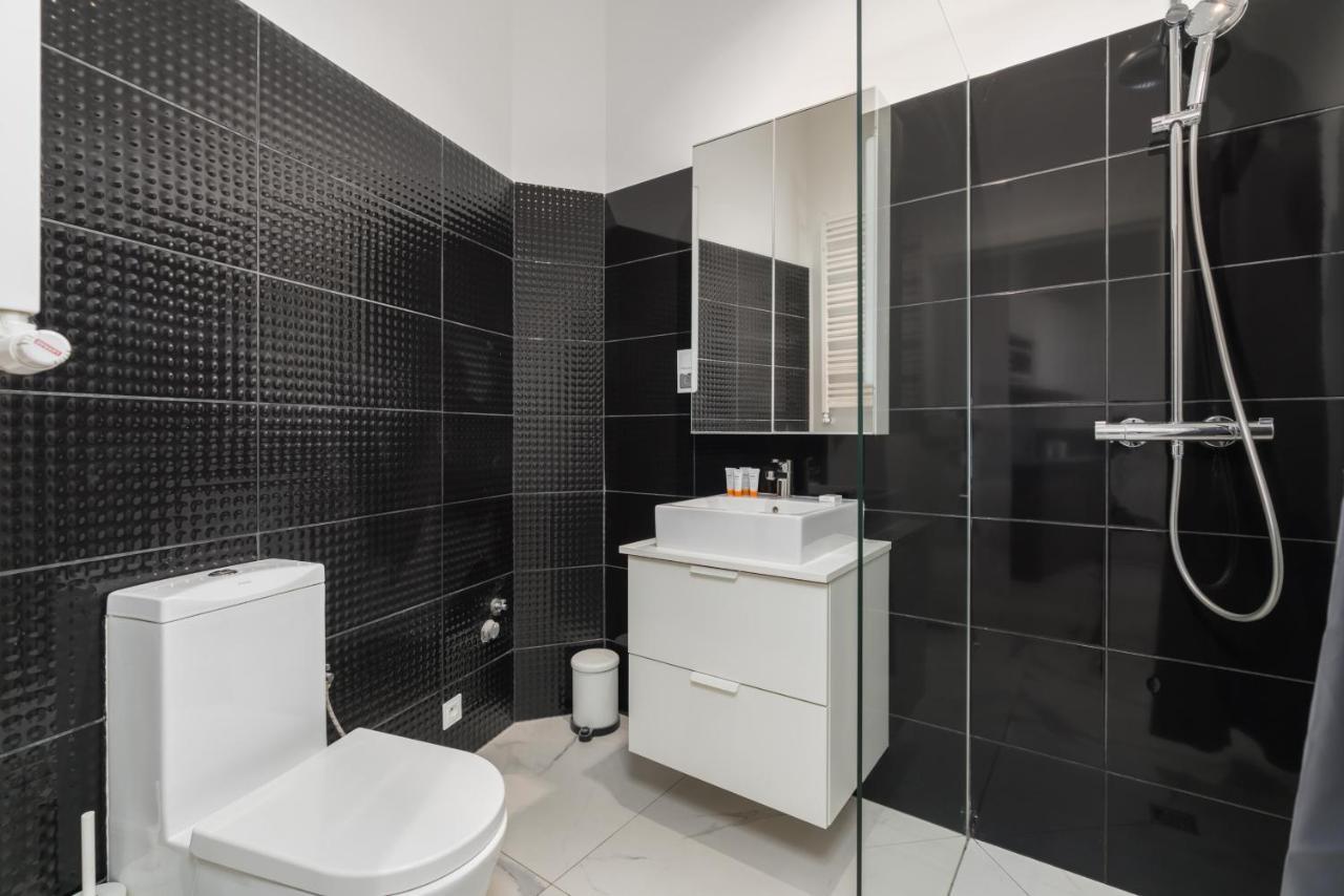 Old Town Studio Swiety Wojciech Street - Poznan By Noclegi Renters ภายนอก รูปภาพ