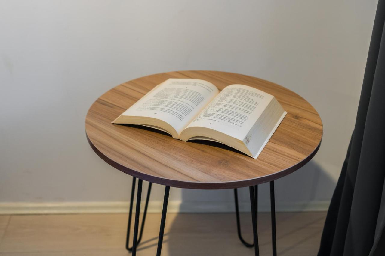 Old Town Studio Swiety Wojciech Street - Poznan By Noclegi Renters ภายนอก รูปภาพ