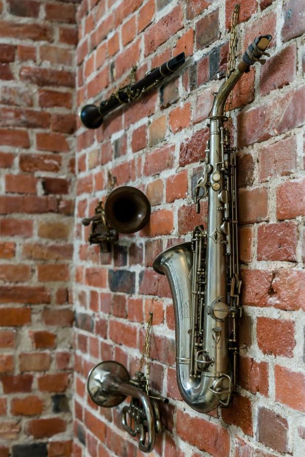 Old Town Studio Swiety Wojciech Street - Poznan By Noclegi Renters ภายนอก รูปภาพ