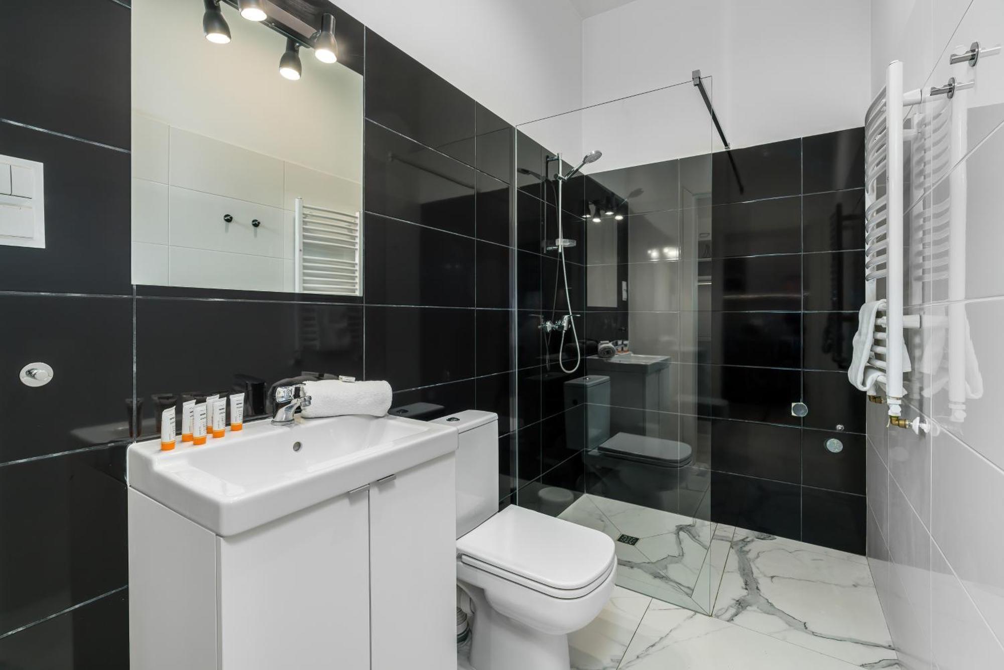 Old Town Studio Swiety Wojciech Street - Poznan By Noclegi Renters ภายนอก รูปภาพ